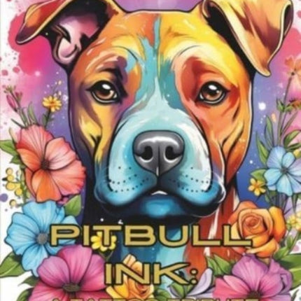 Pit Bull Ink: A Tattoo Tribute