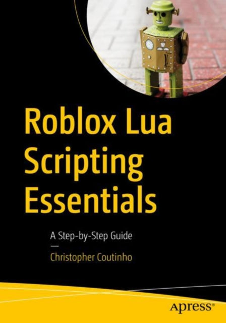 Roblox Lua Scripting Essentials: A Step-by-Step