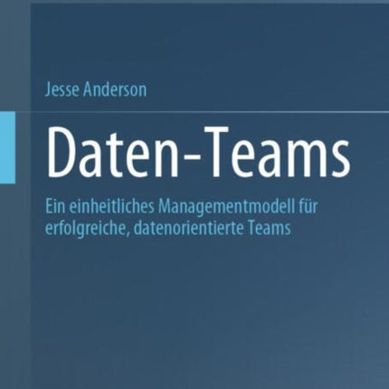 DatenTeams