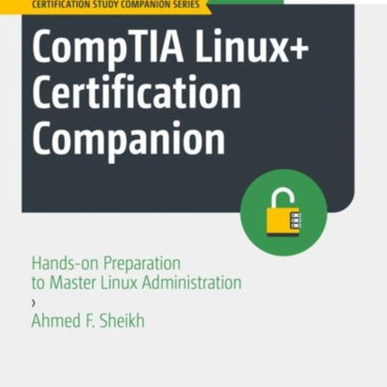 Comptia Linux Certification Companion