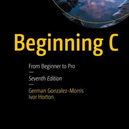 Beginning C