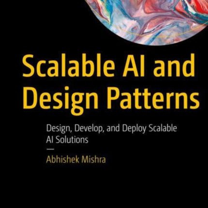 Scalable AI and Design Patterns