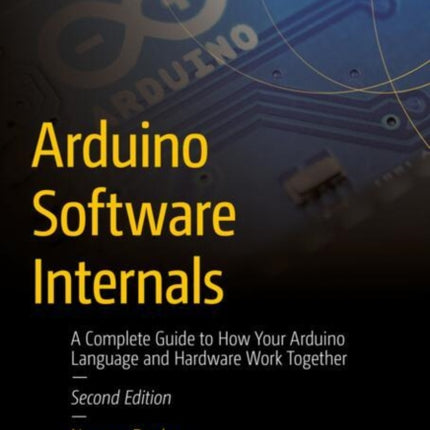Arduino Software Internals