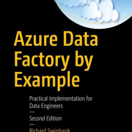 Azure Data Factory by Example