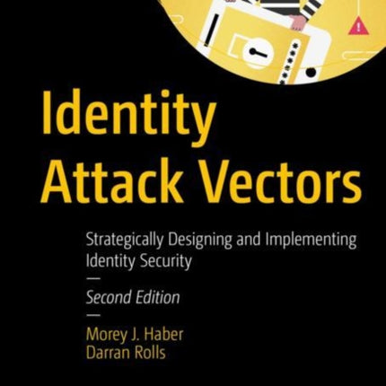 Identity Attack Vectors