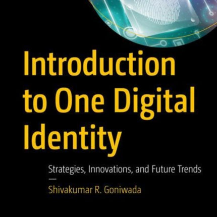 Introduction to One Digital Identity