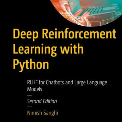 Deep Reinforcement Learning with Python
