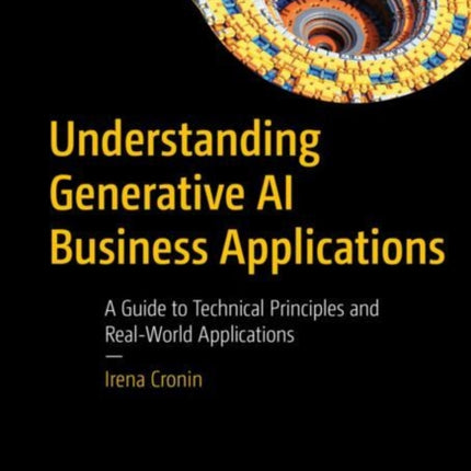 Understanding Generative AI Business Applications