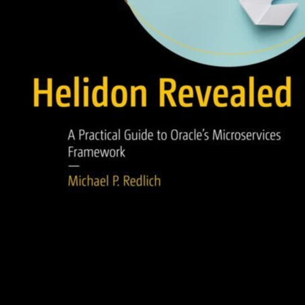 Helidon Revealed