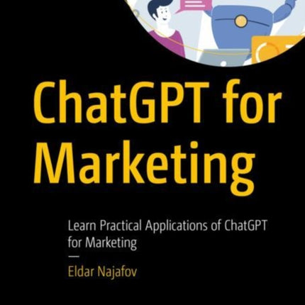 ChatGPT for Marketing