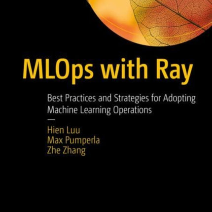 MLOps with Ray