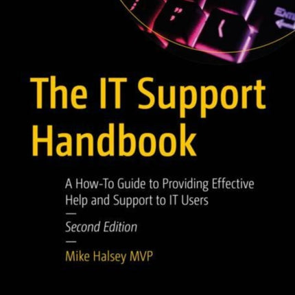 The IT Support Handbook