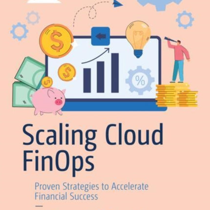 Scaling Cloud FinOps