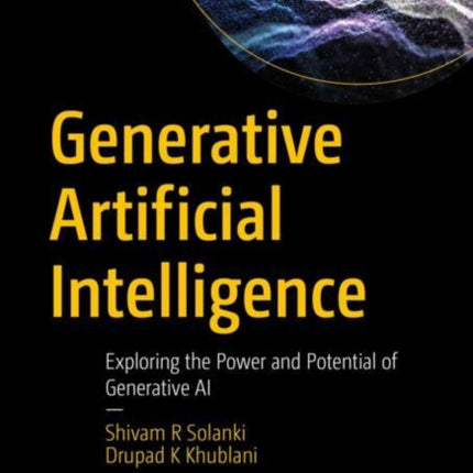 Generative Artificial Intelligence