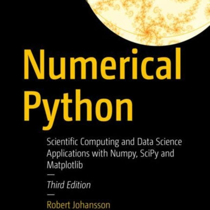 Numerical Python