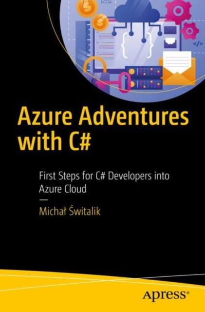 Azure Adventures with C