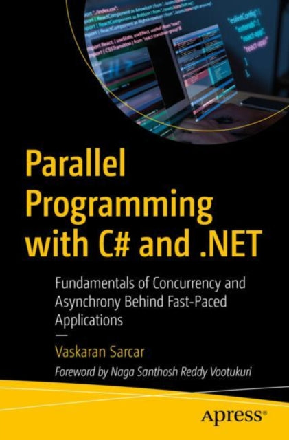 Parallel Programming with C and .NET