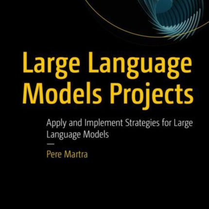 Large Language Models Projects