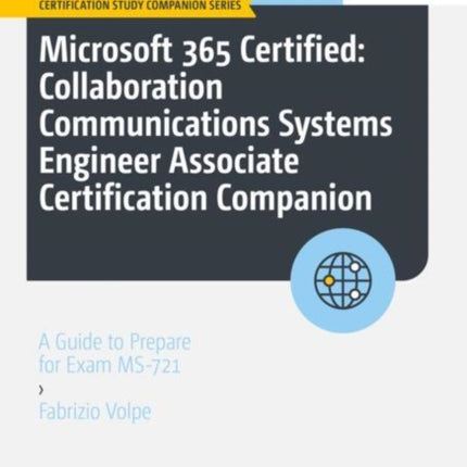 Microsoft 365 Certified Collaboration