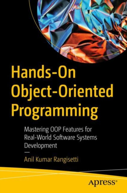 HandsOn ObjectOriented Programming