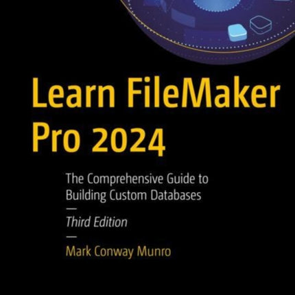 Learn FileMaker Pro 2024