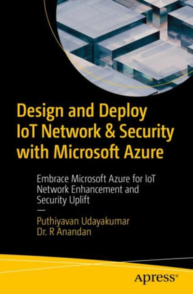 Design and Deploy IoT Network  Security with Microsoft Azure
