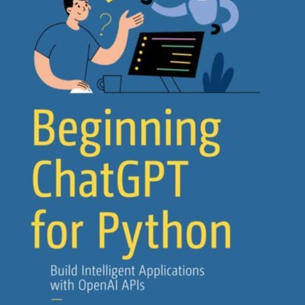 Beginning ChatGPT for Python