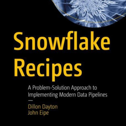 Snowflake Recipes