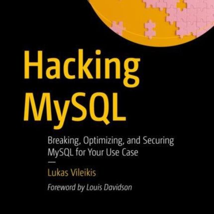 Hacking MySQL