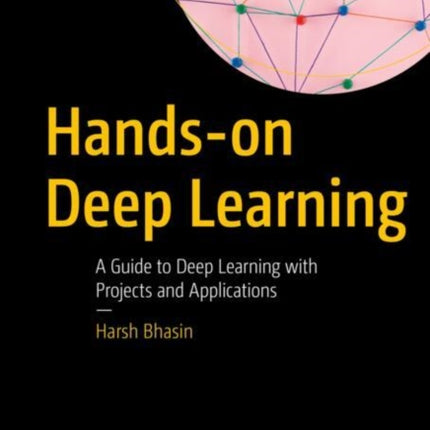 Handson Deep Learning