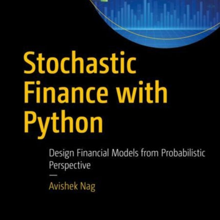 Stochastic Finance with Python