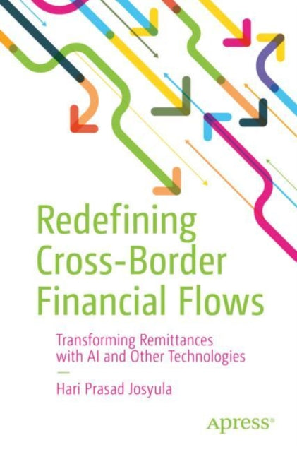 Redefining CrossBorder Financial Flows