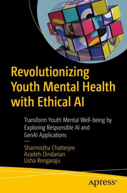 Revolutionizing Youth Mental Health with AI