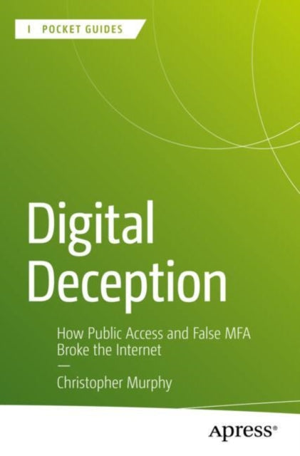 Digital Deception
