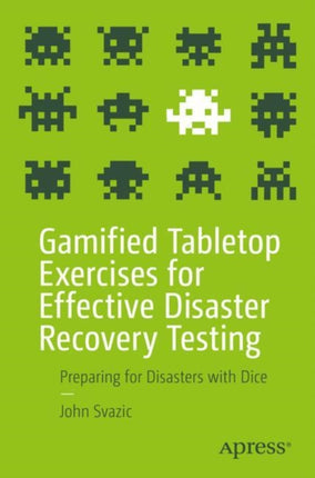 Gamified Tabletop Exercises for Effective