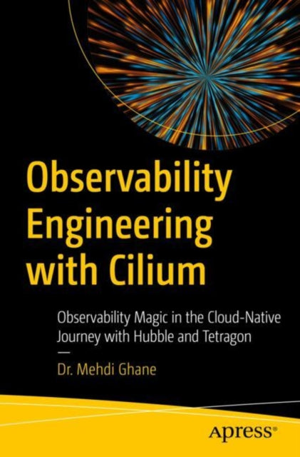 Observability Engineering with Cilium