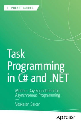 Task Programming in C and .NET