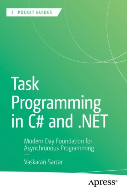 Task Programming in C and .NET