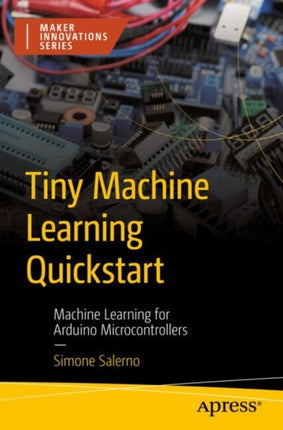 TinyML Quickstart