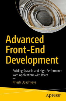 Advanced FrontEnd Development