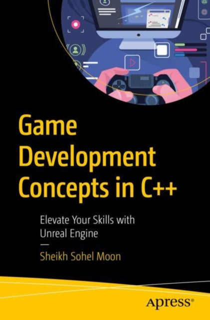 Game Development Concepts in C