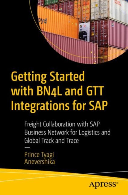 Getting Started with BN4L and GTT Integrations for SAP