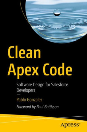 Clean Apex Code