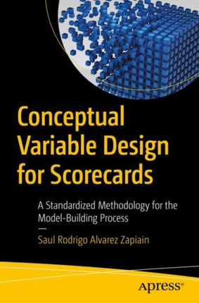 Conceptual Variable Design for Scorecards