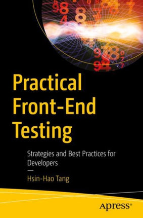 Practical FrontEnd Testing