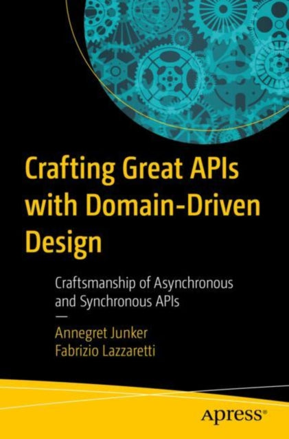 Crafting Great APIs with DomainDriven Design
