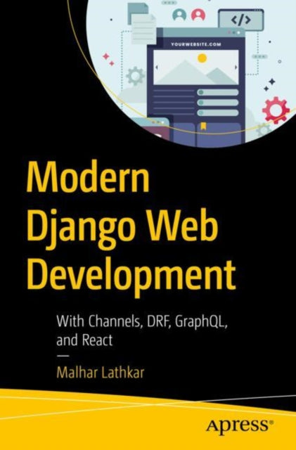 Modern Django Web Development