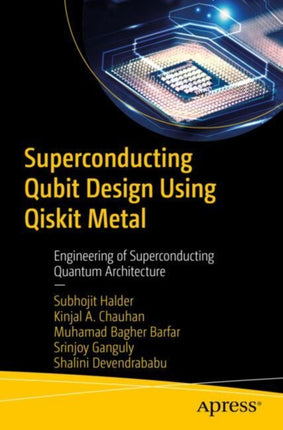 Superconducting Qubit Design Using Qiskit Metal