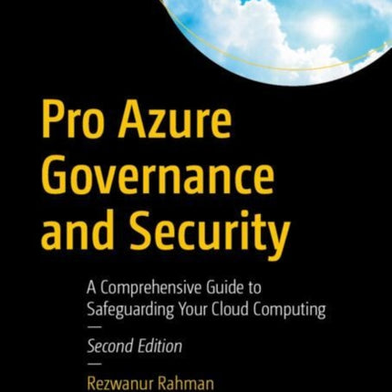 Pro Azure Governance and Security