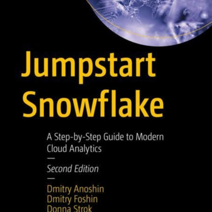 Jumpstart Snowflake
